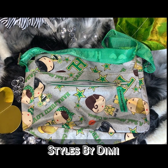 ✨Harajuku Lovers by Gwen Stefani Multi Bag✨ - Picture 4 of 9